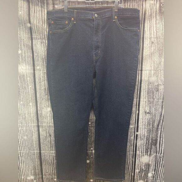 Levi 541 Jeans 42x32 - Picture 1 of 5